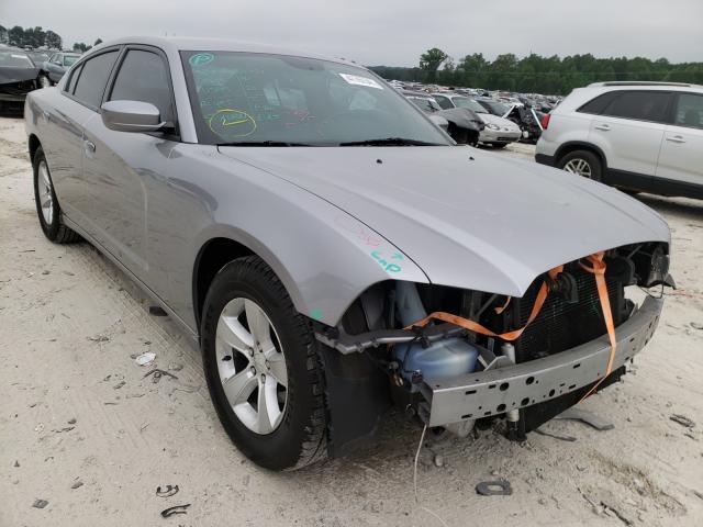 DODGE CHARGER SE 2014 2c3cdxbg2eh337569