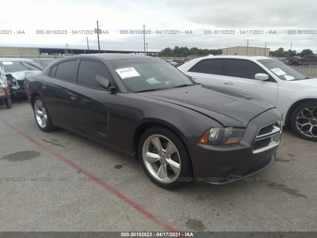 DODGE CHARGER 2014 2c3cdxbg2eh340858