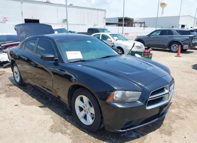 DODGE CHARGER 2014 2c3cdxbg2eh346174