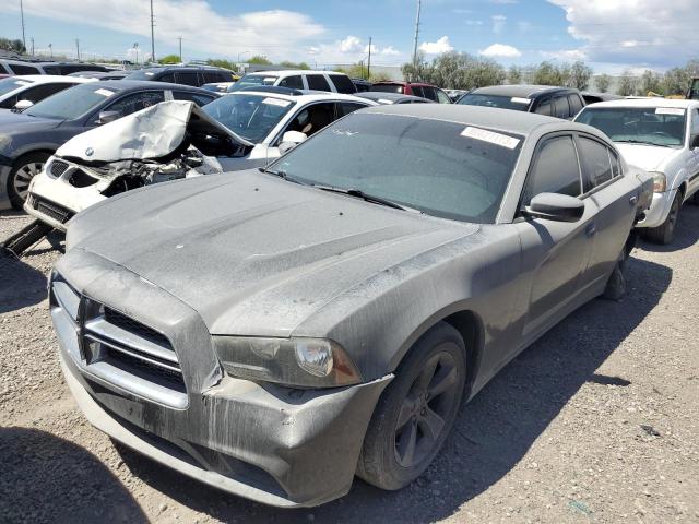 DODGE CHARGER 2014 2c3cdxbg2eh346370