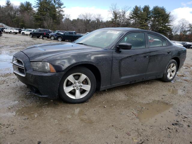 DODGE CHARGER SE 2014 2c3cdxbg2eh347499