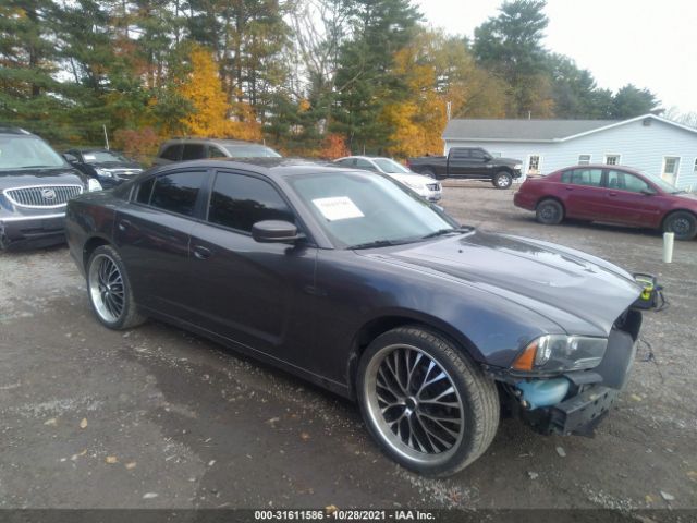 DODGE CHARGER 2014 2c3cdxbg2eh347695