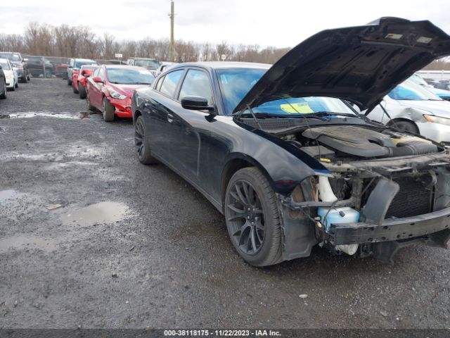 DODGE CHARGER 2014 2c3cdxbg2eh349737