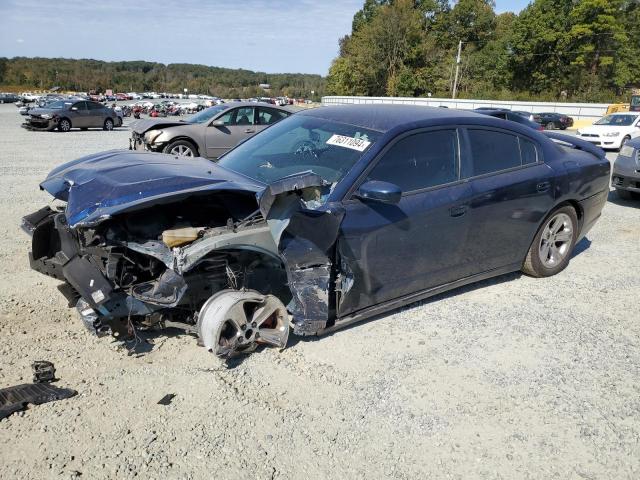 DODGE CHARGER SE 2014 2c3cdxbg2eh349818