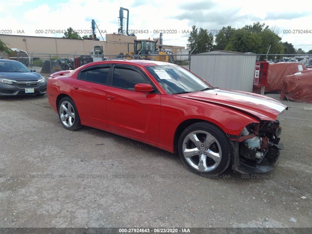 DODGE CHARGER 2014 2c3cdxbg2eh350063