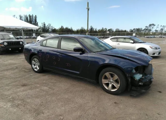 DODGE CHARGER 2014 2c3cdxbg2eh350497