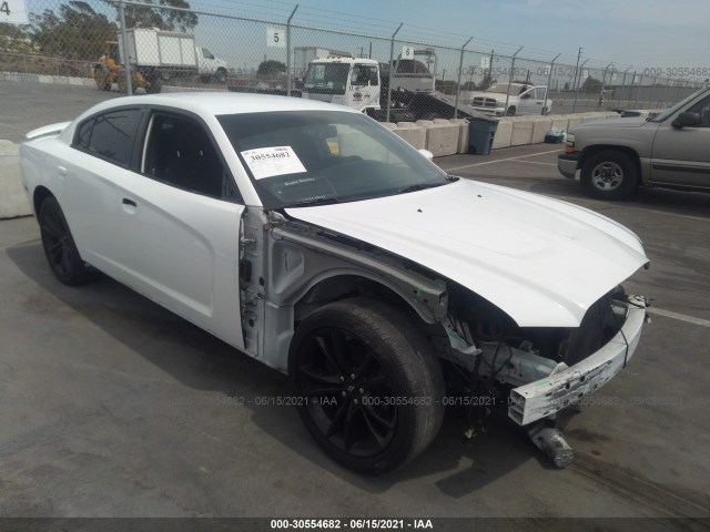 DODGE CHARGER 2014 2c3cdxbg2eh353349