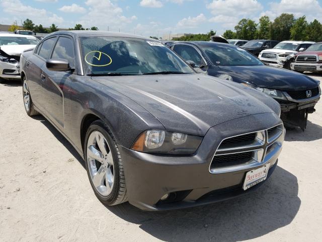 DODGE CHARGER SE 2014 2c3cdxbg2eh353609