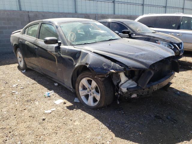 DODGE CHARGER SE 2014 2c3cdxbg2eh360284