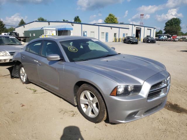 DODGE CHARGER SE 2014 2c3cdxbg2eh362813