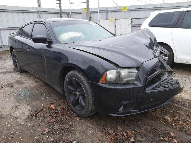 DODGE CHARGER SE 2014 2c3cdxbg2eh366456