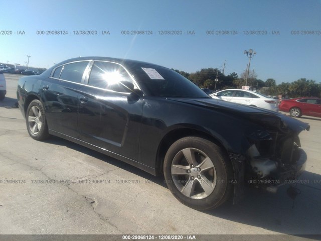 DODGE CHARGER 2014 2c3cdxbg2eh366554