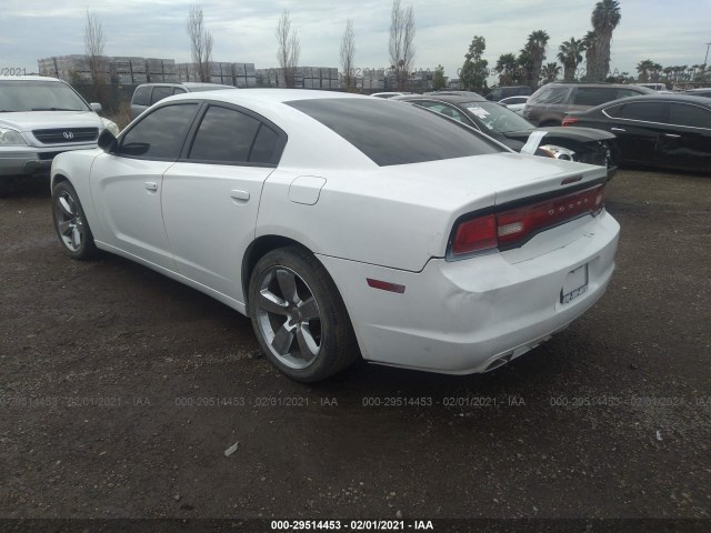 DODGE CHARGER 2014 2c3cdxbg2eh374914