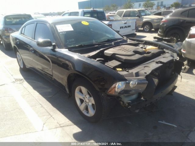 DODGE CHARGER 2014 2c3cdxbg2eh374945