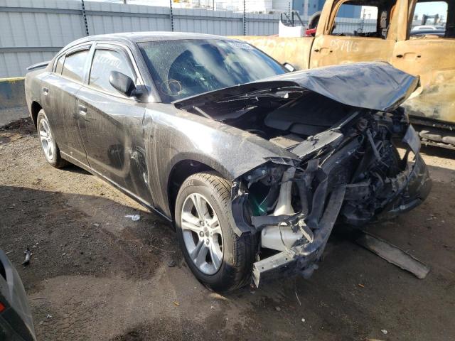 DODGE CHARGER SE 2015 2c3cdxbg2fh716377