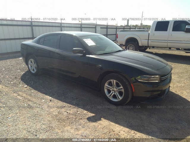 DODGE CHARGER 2015 2c3cdxbg2fh716413