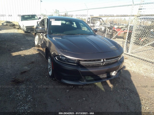 DODGE CHARGER 2015 2c3cdxbg2fh716444