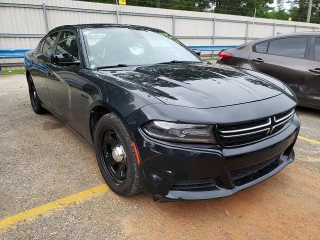 DODGE CHARGER SE 2015 2c3cdxbg2fh716556