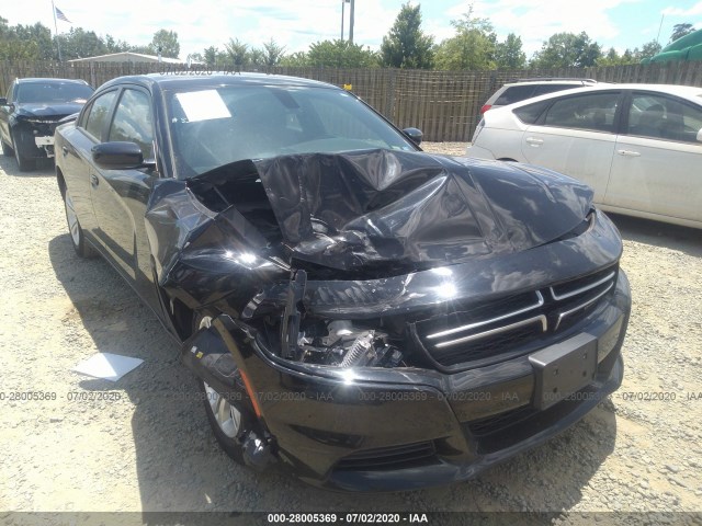 DODGE CHARGER 2015 2c3cdxbg2fh717061