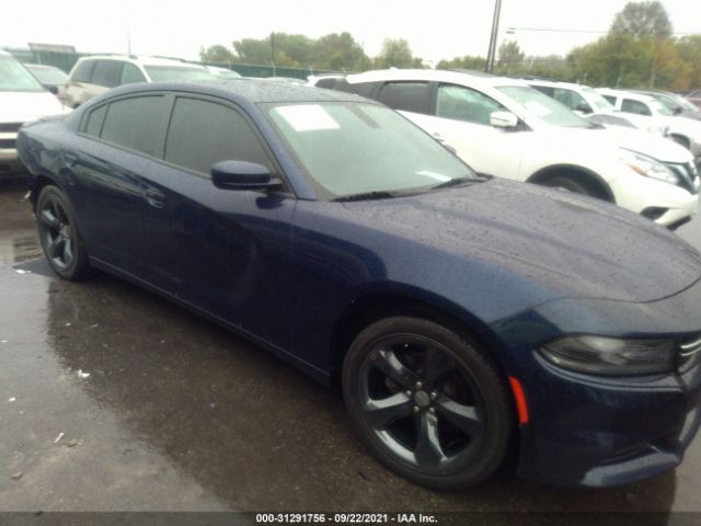 DODGE CHARGER 2015 2c3cdxbg2fh717898