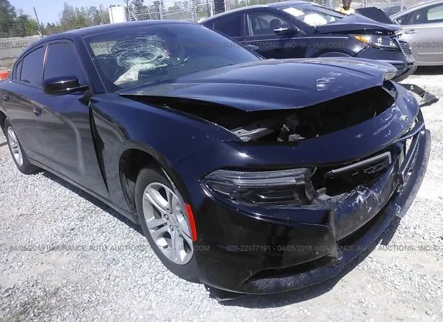 DODGE CHARGER 2015 2c3cdxbg2fh721840