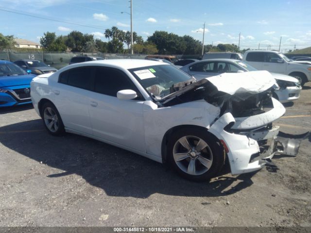 DODGE CHARGER 2015 2c3cdxbg2fh722549