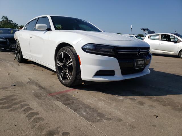 DODGE CHARGER 2015 2c3cdxbg2fh724902