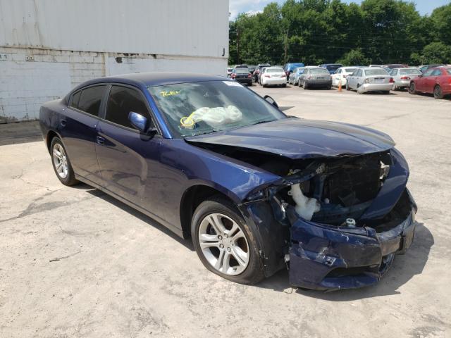 DODGE CHARGER SE 2015 2c3cdxbg2fh725077