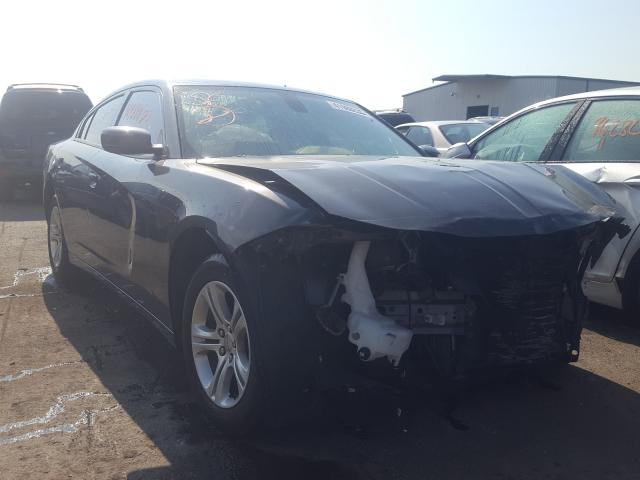 DODGE CHARGER SE 2015 2c3cdxbg2fh725791