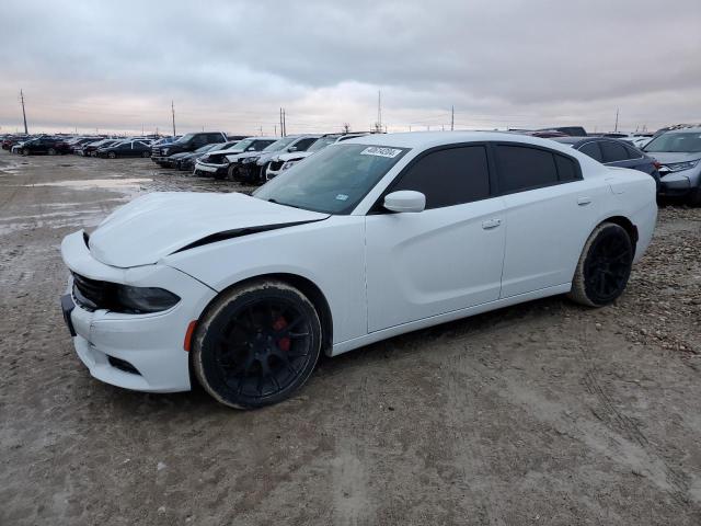 DODGE CHARGER 2015 2c3cdxbg2fh726150