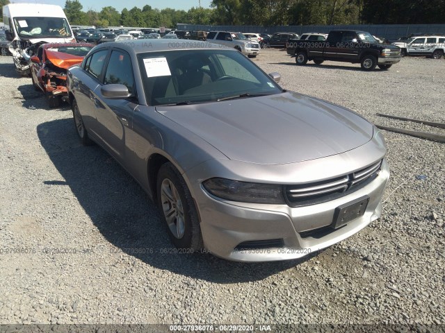 DODGE CHARGER 2015 2c3cdxbg2fh728545