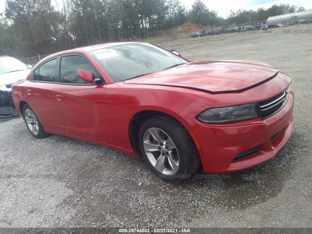 DODGE CHARGER 2015 2c3cdxbg2fh728867