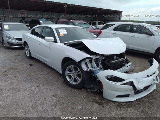 DODGE CHARGER 2015 2c3cdxbg2fh731574