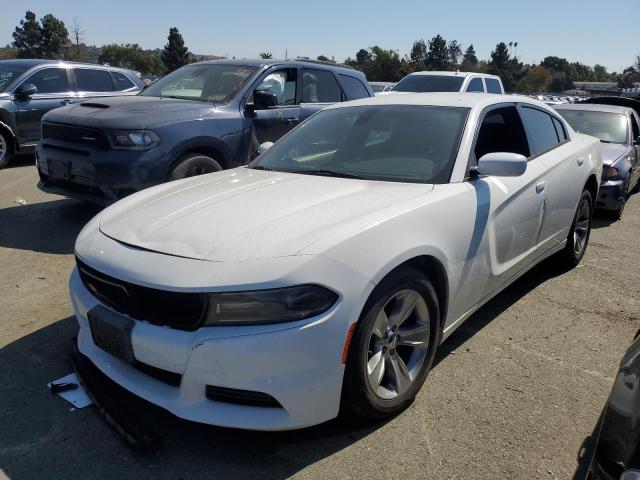 DODGE CHARGER 2015 2c3cdxbg2fh734474