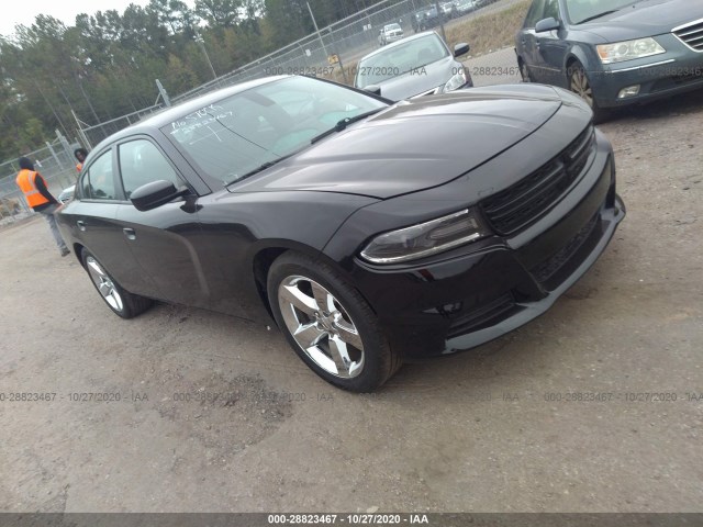 DODGE CHARGER 2015 2c3cdxbg2fh737617