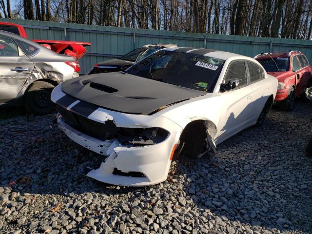 DODGE CHARGER SE 2015 2c3cdxbg2fh737682