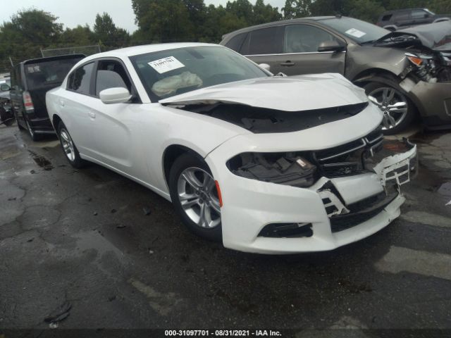 DODGE CHARGER 2015 2c3cdxbg2fh737777