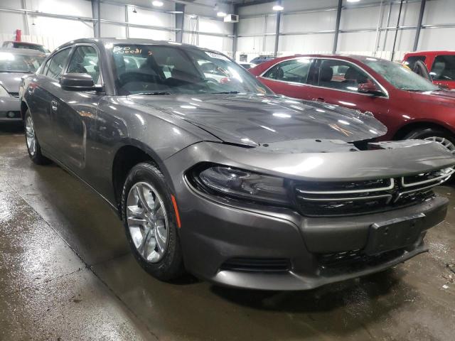 DODGE CHARGER SE 2015 2c3cdxbg2fh738119