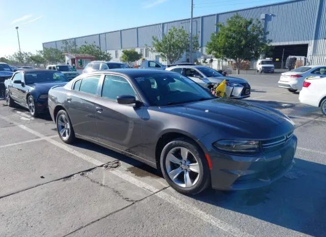 DODGE CHARGER 2015 2c3cdxbg2fh741487