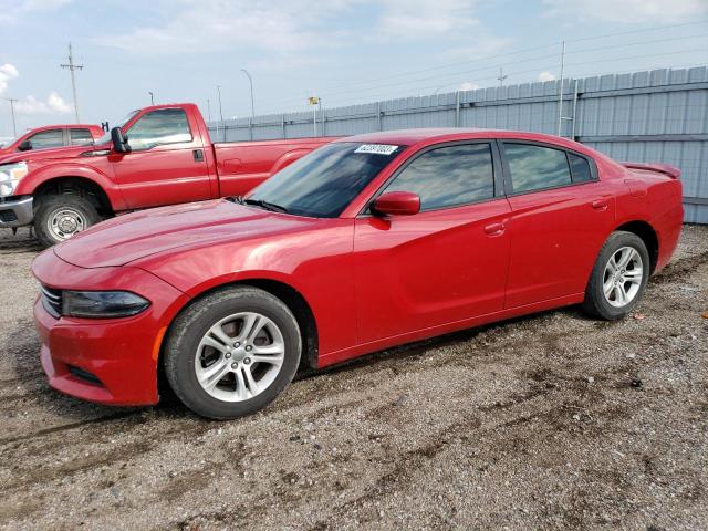 DODGE CHARGER SE 2015 2c3cdxbg2fh751453