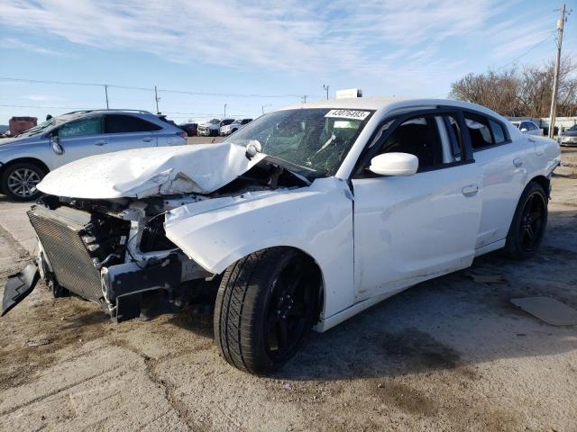 DODGE CHARGER SE 2015 2c3cdxbg2fh751470