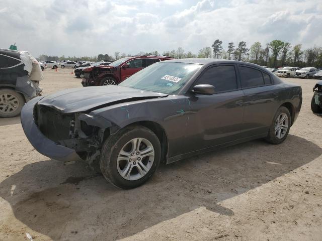 DODGE CHARGER SE 2015 2c3cdxbg2fh751520