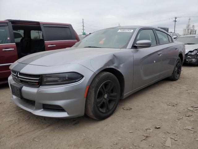 DODGE CHARGER 2015 2c3cdxbg2fh752263