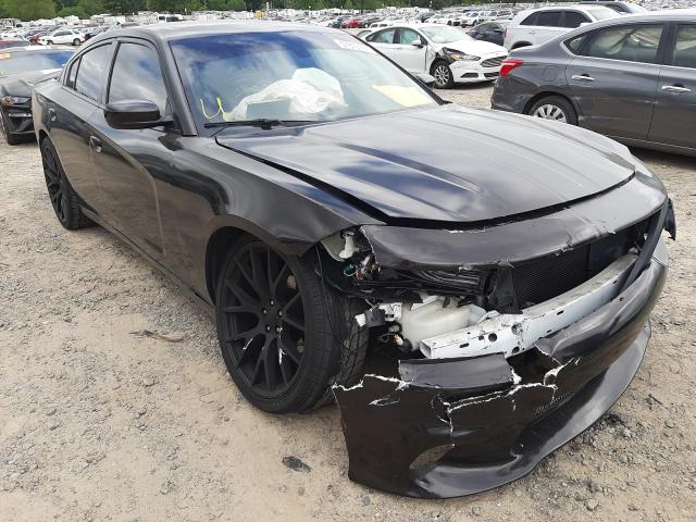 DODGE CHARGER SE 2015 2c3cdxbg2fh752277