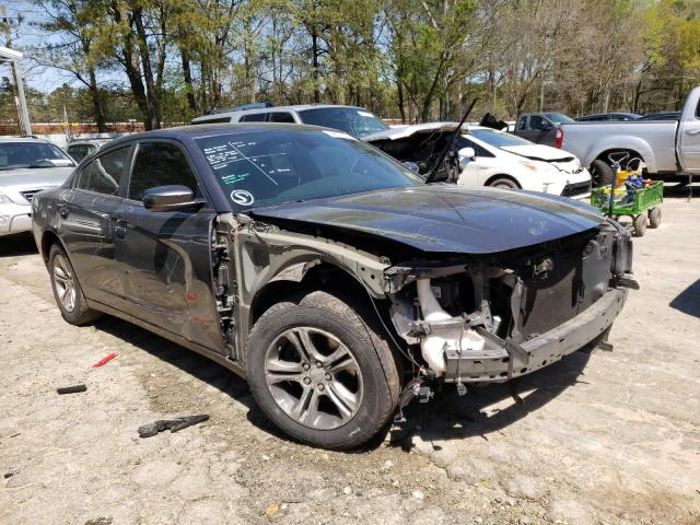 DODGE CHARGER SE 2015 2c3cdxbg2fh752330