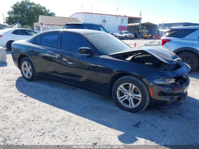 DODGE CHARGER 2015 2c3cdxbg2fh752909