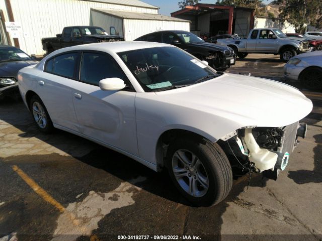 DODGE CHARGER 2015 2c3cdxbg2fh753185