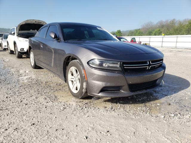 DODGE CHARGER SE 2015 2c3cdxbg2fh753798