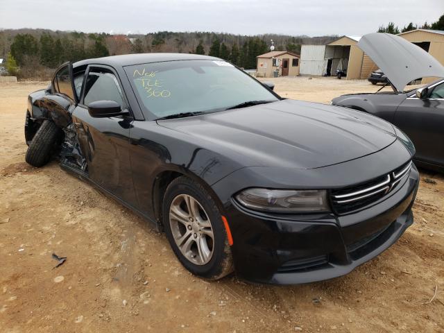 DODGE CHARGER SE 2015 2c3cdxbg2fh759424