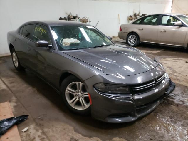 DODGE CHARGER SE 2015 2c3cdxbg2fh767992